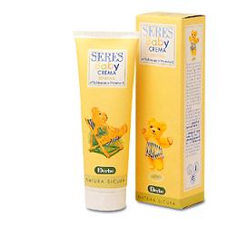 SERES BABY CREMA 125 ML - Farmadillo