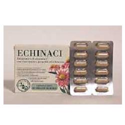 ECHINACI 36 CAPSULE VEGETALI - Farmadillo