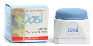 OASI CR ANTIR CONT OCCHI 30ML - Farmadillo