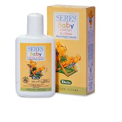 SERES BABY CAREZZA CREMA 125 ML - Farmadillo