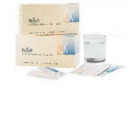 CK PROMIN ACIDO ASCORBICO + BICARBONATO 100 22,5 G - Farmadillo