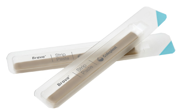 BRAVA PASTA IN STRISCE IDROCOLLOIDE NO ALCOL PER STOMIA 10 PEZZI - Farmadillo