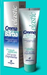 ELASTIC CREMA BARBA 150 ML - Farmadillo