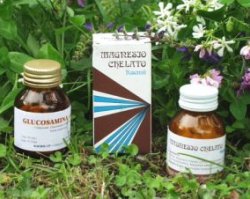 RAEMIL EQUISETO 60 OPERCOLI - Farmadillo