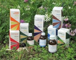 RAEMIL IPRIVAL GINESTR COMPOSTO 25 - Farmadillo