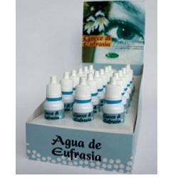 EUFRASIA GOCCE OCULARI 15 ML - Farmadillo