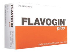 FLAVOGIN PLUS 30 CONFETTI - Farmadillo