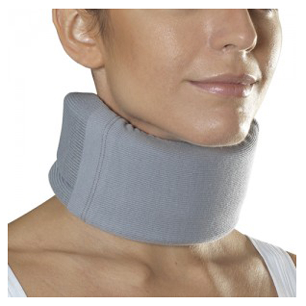 COLLARE CERVICALE MORBIDO BASSO DR GIBAUD ORTHO 2 - Farmadillo