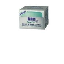 EUBOS CREMA NORMALIZZANTE 50 ML - Farmadillo