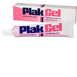 PLAK GEL 30 ML - Farmadillo
