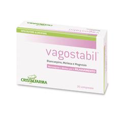 VAGOSTABIL 36 COMPRESSE - Farmadillo