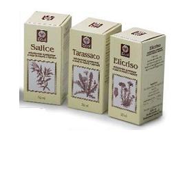 CARCIOFO ESTRATTO ANALCOLICO 50 ML ARTICOLO 791 - Farmadillo