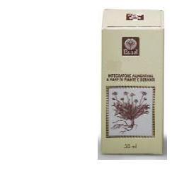 ORTICA ESTRATTO ANALCOLICO 50 ML - Farmadillo
