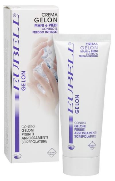 EUBELL GELON CREMA 75 ML - Farmadillo