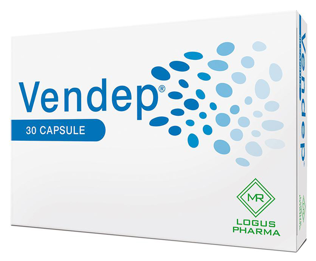 VENDEP 30 CAPSULE - Farmadillo