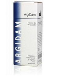 ARGIDAM 60 TAVOLETTE 600 MG - Farmadillo