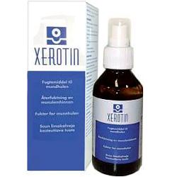 XEROTIN 100 ML - Farmadillo