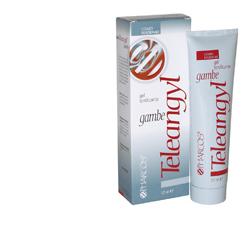 PHARCOS TELEANGYL GAMBE GEL 125 ML - Farmadillo