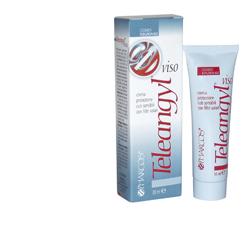 PHARCOS TELEANGYL VISO CREMA 30 ML - Farmadillo