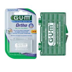 GUM CERA ORTODONTICA 5 PEZZI - Farmadillo