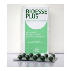 BIOESSE PLUS 30 CAPSULE - Farmadillo