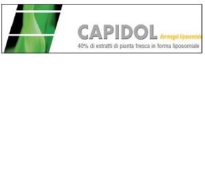 CAPIDOL DERMOGEL 50 ML - Farmadillo