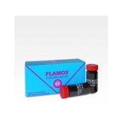FLAMOS 10 FLACONCINI - Farmadillo