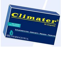 CLIMATER 30 COMPRESSE - Farmadillo