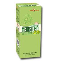 MERISTEMO 29 VENO 100ML - Farmadillo