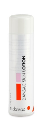 LOZIONE DETERGENTE PROTETTIVA PER PELLE PERISTOMALE DANSAC FLACONE 200 ML - Farmadillo