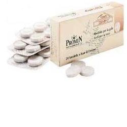 CORO ERISIMO 24 COMPRESSE 28,8 G - Farmadillo