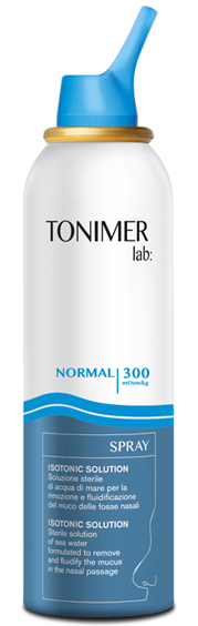 TONIMER LAB NORMAL SPRAY 125 ML - Farmadillo