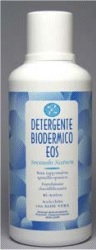 EOS DETERGENTE BIODERMICO 1000 ML - Farmadillo