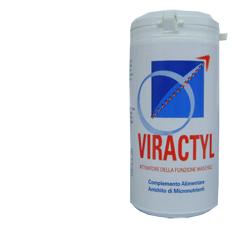 VIRACTYL 60 CAPSULE - Farmadillo