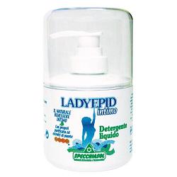 EPID LADY DET INT 200ML - Farmadillo
