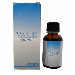VALE GOCCE 30 ML - Farmadillo