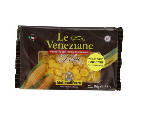 LE VENEZIANE GNOCCHI 250 G - Farmadillo