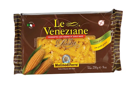 LE VENEZIANE ELICHE 250 G - Farmadillo