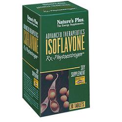 ISOFLAVONE 30 TAVOLETTE - Farmadillo