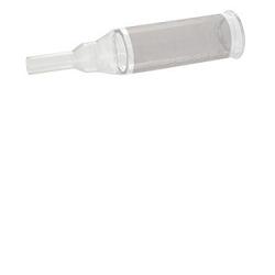 CATETERE ESTERNO MASCHILE SILKOKONDOM WIDEBAND AUTOADESIVO IN SILICONE MISURA 29 MM LUNGHEZZA 8 CM 30 PEZZI - Farmadillo