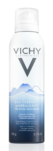 ACQUA TERMALE VICHY 150 ML - Farmadillo