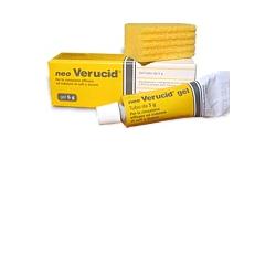 NEO VERUCID GEL 5 G - Farmadillo