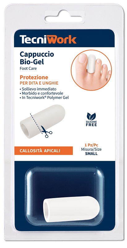 BIOGEL PROTEZIONE DITA PICCOLO 1 PEZZO - Farmadillo