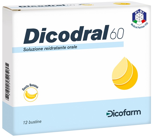 DICODRAL 60 12 BUSTINE - Farmadillo