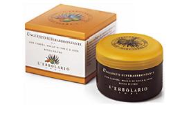 UNGUENTO SUPERABBRONZANTE CAROTA/MALLO DI NOCE/ALOE SENZA FILTRI 200 ML - Farmadillo