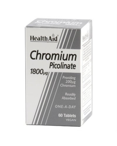 CROMO PICOLIN 60 COMPRESSE - Farmadillo