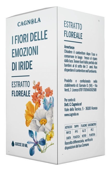 STELLA BETLEMME GOCCE 30 ML NUOVA FORMULAZIONE - Farmadillo