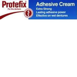 PROTEFIX CREMA ADESIVA 40 ML - Farmadillo