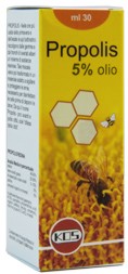 PROPOLIS 5% OLIO 30 ML - Farmadillo