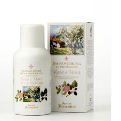 SPEZIALI BAGNOSCHIUMA ROSA/MORA 250 ML - Farmadillo